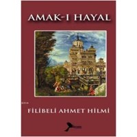 Amak-ı Hayal (ISBN: 9786058480407)