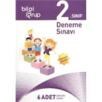 Deneme Sınavı (ISBN: 9786058877719)