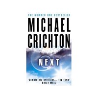 Next - Michael Crichton (ISBN: 9780007241002)