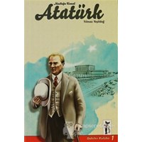 Mustafa Kemal Atatürk (ISBN: 3990000027766)
