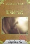 Örtülü Olmayan Hanımlara (ISBN: 9780174322900)
