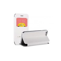Devia Active iPhone 6/6S Plus Kılıf ve Standı (Beyaz)