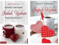 Ahmet Batman Seti- 2 Kitap (ISBN: 52650026)