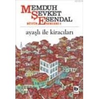 Ayaşlı İle Kiracıları (ISBN: 9789754940517)
