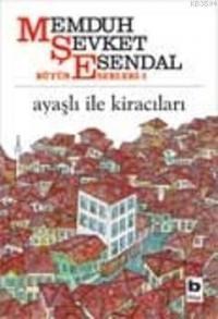 Ayaşlı İle Kiracıları (ISBN: 9789754940517)