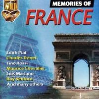 JET PLAK Meroies of France 2 CD