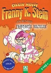 Frantastik Yolculuk (ISBN: 9789752114241)