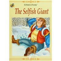 The Selfish Giant - Kolektif 9789831915400