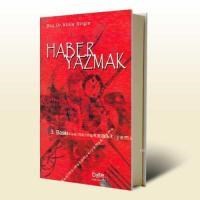 Haber Yazmak (ISBN: 9789753532708)