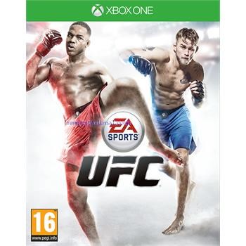 UFC (Xbox One)