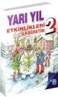 Yarı Yıl Tatil Kitabı Etkinlikleri 2 (ISBN: 9789756987643)