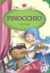 Pinocchio + MP3 CD (ISBN: 9781599666723)