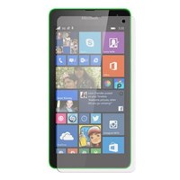 Microsonic Ultra Şeffaf Ekran Koruyucu Microsoft Lumia 535 Film