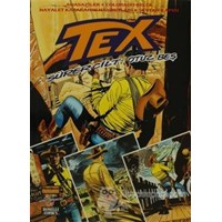 Tex Süper Cilt Sayı: 35 (ISBN: 9789753297271)