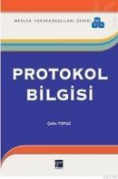 Protokol Bilgisi (ISBN: 9786055804510)
