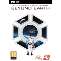 Civilization Beyond Earth (PC)