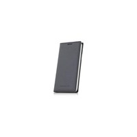 Samsung Galaxy A3 Flıp Cover Siyah