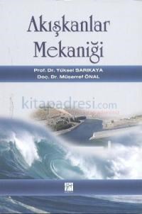 Akışkanlar Mekaniği (ISBN: 9799756009313)