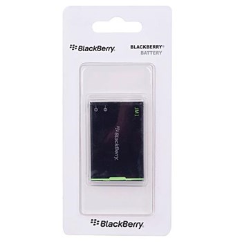 Blackberry JM-1 İçin Batarya