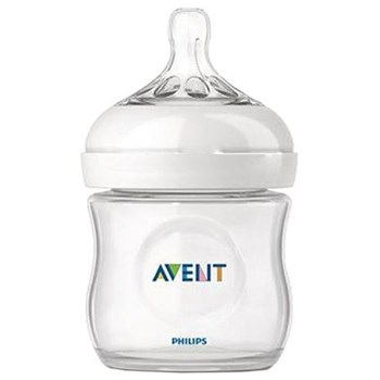 Philips Avent Biberon Natural 125Ml Scf690/17 24873185