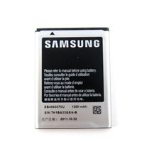 Samsung Galaxy Young Orjinal Batarya