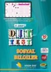 7. Sınıf Dıt Test Sosyal Bilgiler (ISBN: 9786054717088)