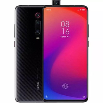 Xiaomi Mi 9T 64GB 6GB Ram 6.39 inç 48MP Akıllı Cep Telefonu Siyah