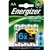 Energizer Extreme 2300mAh AA Kalem Pil Şarj Edilebilir 4'lü 039.503 056