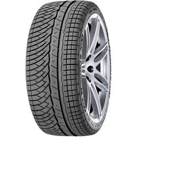 Michelin 265/35 R19 98W XL Pilot Alpin PA4 Kış Lastiği Üretim Yılı: 2019