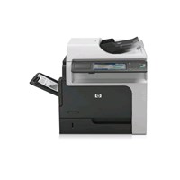 HP LaserJet Enterprise M4555 MFP (CE502A)