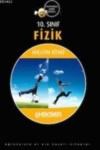 Eksen 10. Sınıf Fizik (ISBN: 9786053800842)
