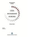 Ceza Muhakemesi Hukuku (ISBN: 9786055461201)