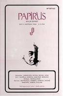 Papirüs Sayı-1 (ISBN: 9789894793557)