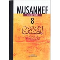 Musannef 8 (2011)