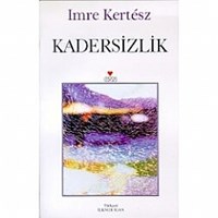Kadersizlik (ISBN: 9789755109161)