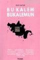 Bu Kalem Bukalemun (ISBN: 1001956010049)