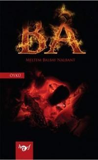 Bâ (ISBN: 9786059969307)