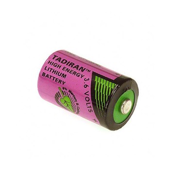 Tadıran TL-5101/S 1/2AA Lithium Pil