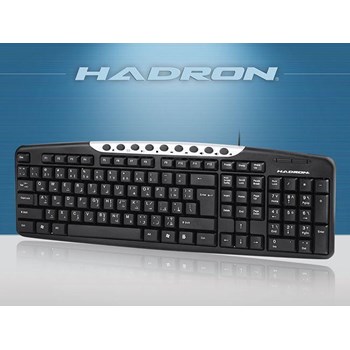 Hadron HD825/20