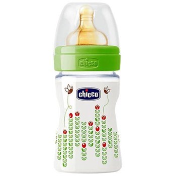 Chicco Biberon Kauçuk Unisex 150ml 31305080