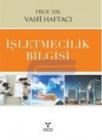 Işletmecilik Bilgisi (2013)