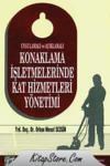 Konaklama Işletmelerinde Kat Hizmetleri Yönetimi (ISBN: 9789757313717)