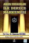 Avrupa Toplulukları İlk Derece Mahkemesi (ISBN: 9789758606166)