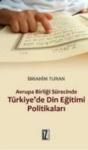 Türkiye\'de Din Eğitimi Politikaları (ISBN: 9789753559256)