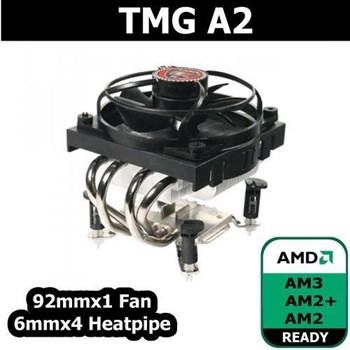 Thermaltake Tmg A2 Amd Am2/k8