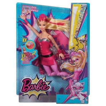Barbie Süper Prenses