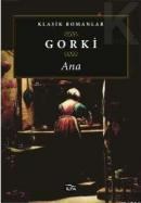 Ana (ISBN: 9789756249567)