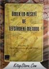 Ömer En-Nesefi ve Tefsirdeki Metodu (ISBN: 9789757135739)