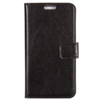 xPhone Galaxy Pocket Neo Cüzdanlı Siyah Kılıf MGSFJKLPQ35