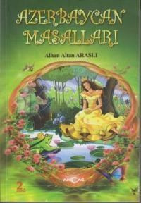 Azerbaycan Masalları (ISBN: 9786055413699)